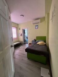 Elias Green (D18), Condominium #473382361